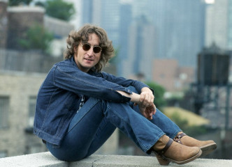 John Lennon фото №365268