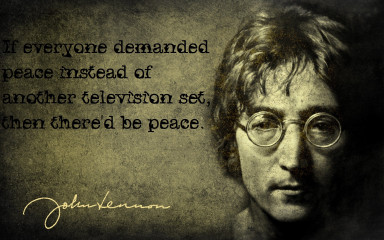 John Lennon фото №619261