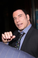 John Travolta фото №530174