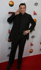 John Travolta фото №599027