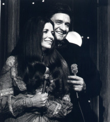 Johnny Cash фото №394271