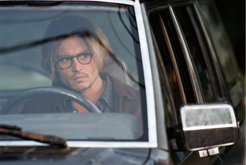 Johnny Depp фото №233449