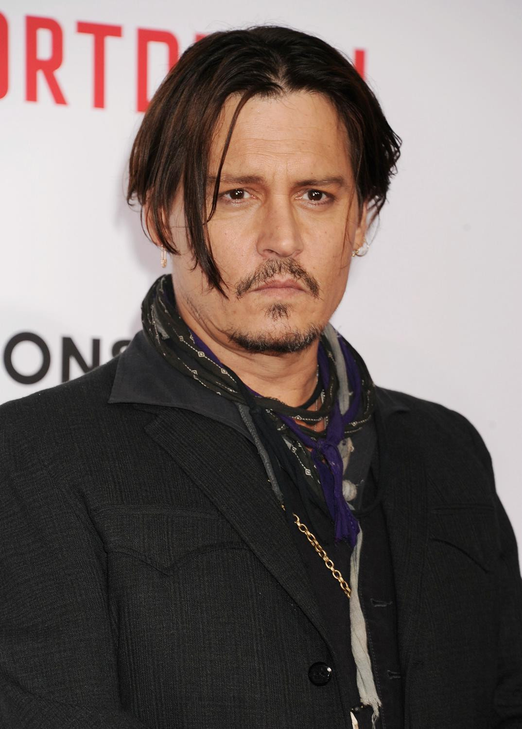 Джонни Депп (Johnny Depp)