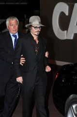 Johnny Depp фото №266247