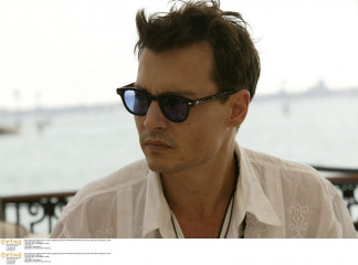 Johnny Depp фото №233424