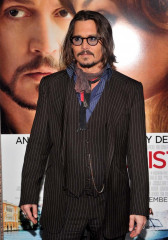 Johnny Depp фото №324891