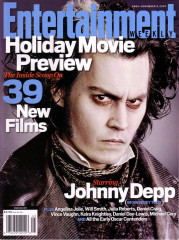 Johnny Depp фото №635446