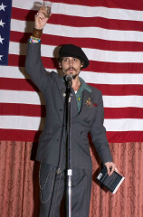 Johnny Depp фото №635453
