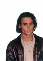 Johnny Depp фото №635450