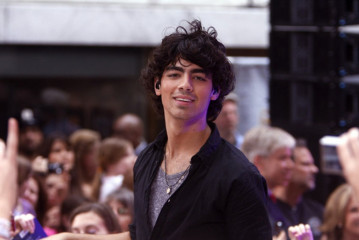 Jonas Brothers фото №171047