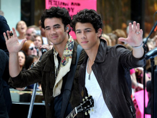 Jonas Brothers фото №171043