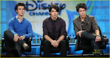 Jonas Brothers фото №156821
