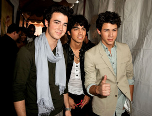 Jonas Brothers фото №156858