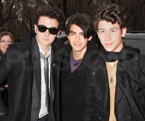 Jonas Brothers фото №168904