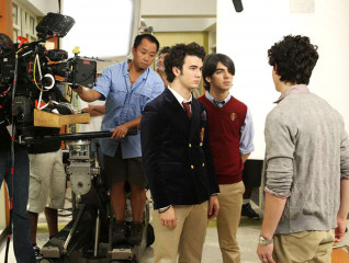 Jonas Brothers фото №156679