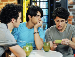 Jonas Brothers фото №156678
