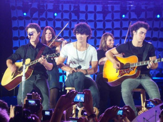 Jonas Brothers фото №175911