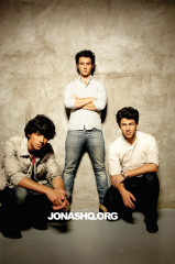 Jonas Brothers фото №171045