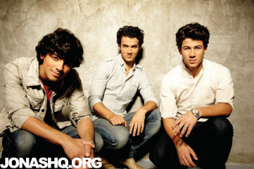 Jonas Brothers фото №171044