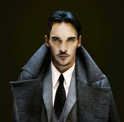 Jonathan Rhys-Meyers фото №673438