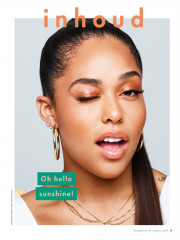 JORDYN WOODS in Cosmopolitan Magazine, Netherlands July 2020 фото №1260881