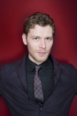 Joseph Morgan фото №954739