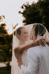 Josephine Skriver ~ Wedding in Mexico April 8th 2022 фото №1374418