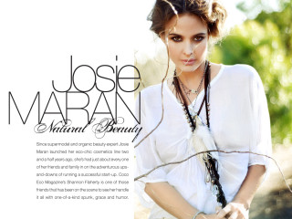 Josie Maran фото №276741