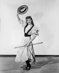 Judy Garland фото №270410
