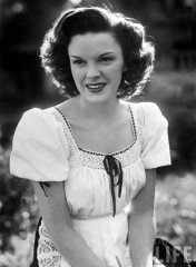 Judy Garland фото №312414