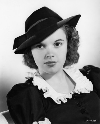 Judy Garland фото №345039