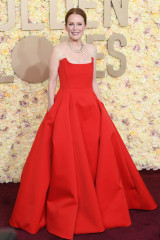 Julianne Moore – Golden Globe Awards 2024 фото №1384761