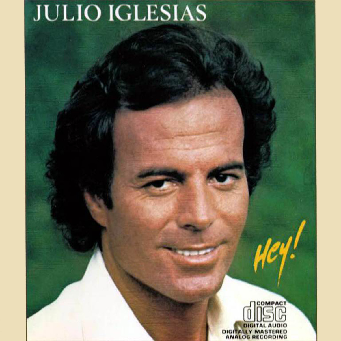 Хулио Иглесиас (Julio Iglesias)
