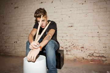 Justin Bieber фото №635088