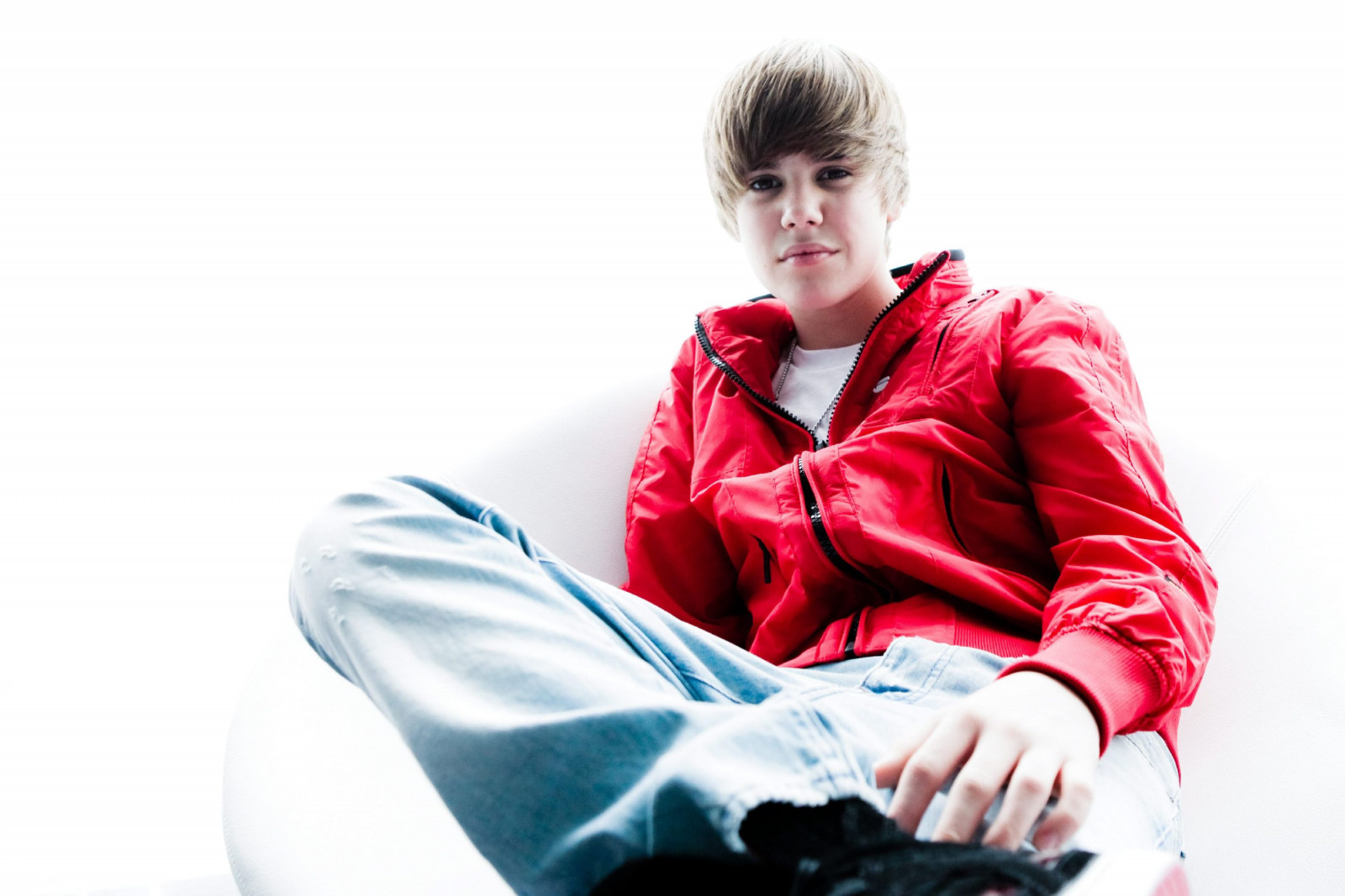 Джастин Бибер (Justin Bieber)