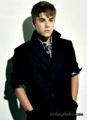 Justin Bieber фото №468254