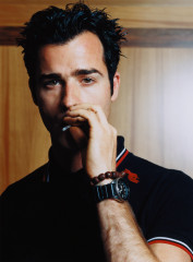 Justin Theroux фото