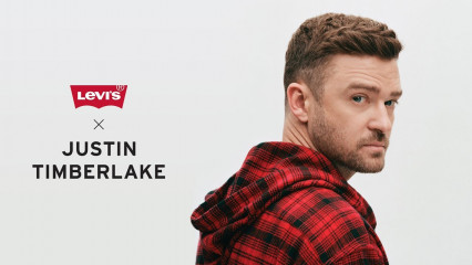 Justin Timberlake - Levis X JT (2018) фото №1108339