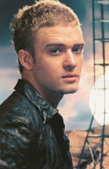 Justin Timberlake фото №54156