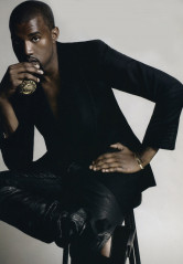 Kanye West фото №330587