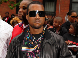 Kanye West фото №449984