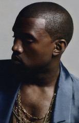 Kanye West фото №330586
