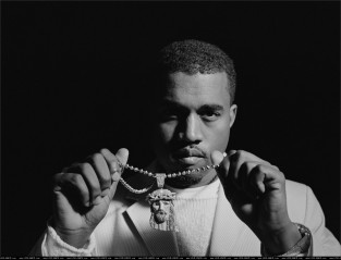 Kanye West фото №208261