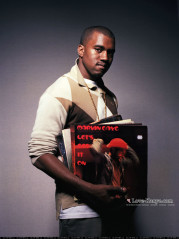 Kanye West фото №208262