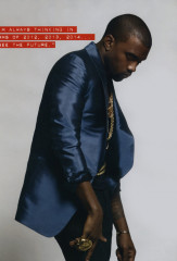 Kanye West фото №330584