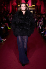 Dundas Fall/Winter 2023 Fashion Show in Paris фото №1365989