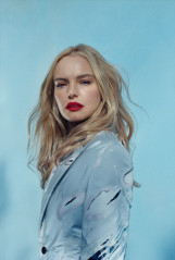Kate Bosworth by Sasha Samsonova for Grazia || Feb 2021 фото №1290689