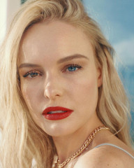 Kate Bosworth by Sasha Samsonova for Grazia || Feb 2021 фото №1290686