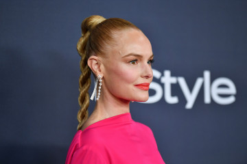 Kate Bosworth - Golden Globe After Party фото №1275598