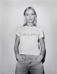 Kate Bosworth - Rag Bone Spring/Summer 2022 фото №1352265